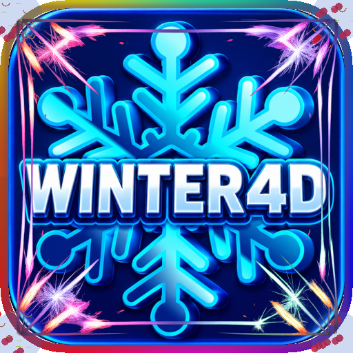 winter4d — galeri pratinjau - APK Resmi